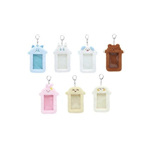 Photocards Holders