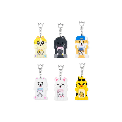 Photocard Accessories