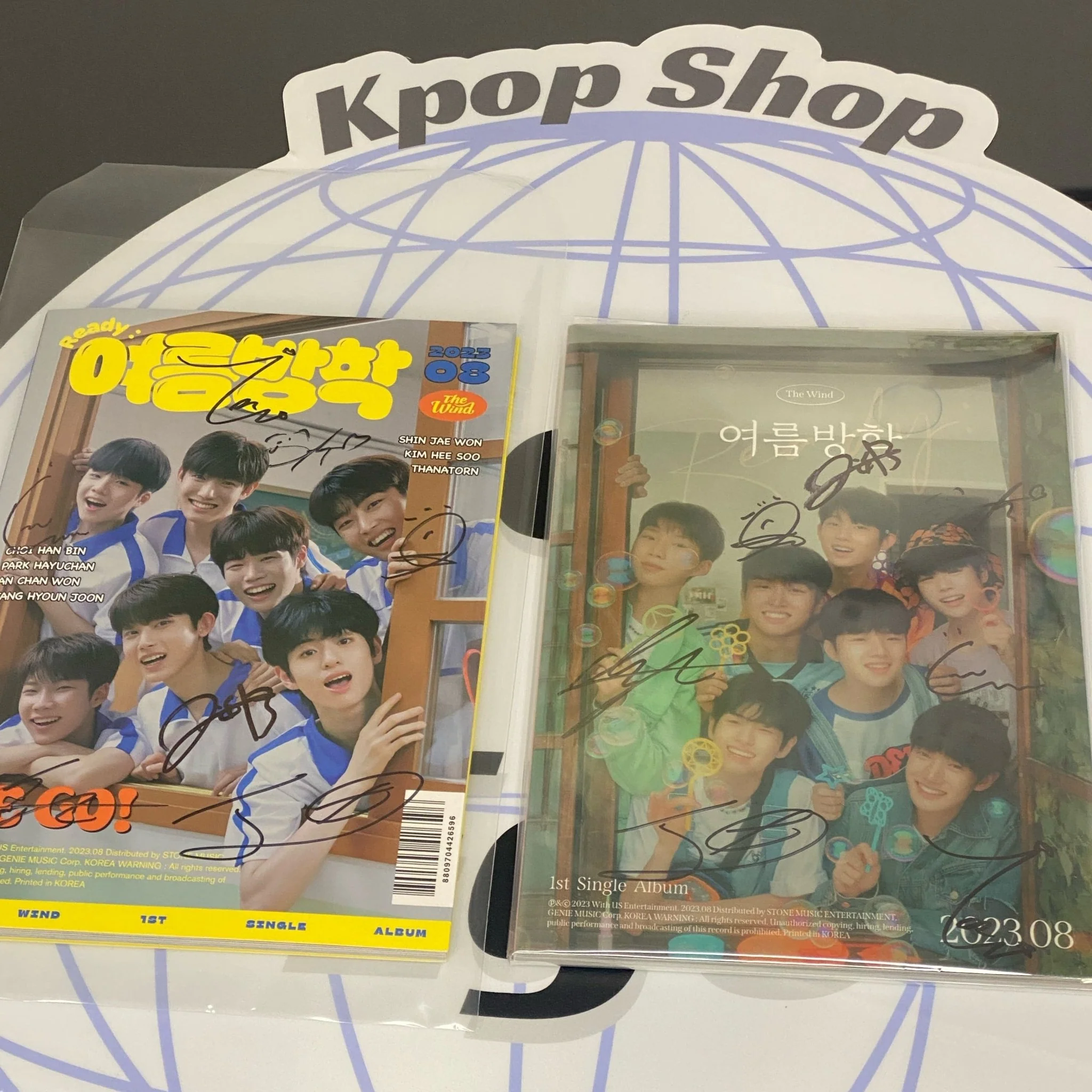 Thumbnail 1